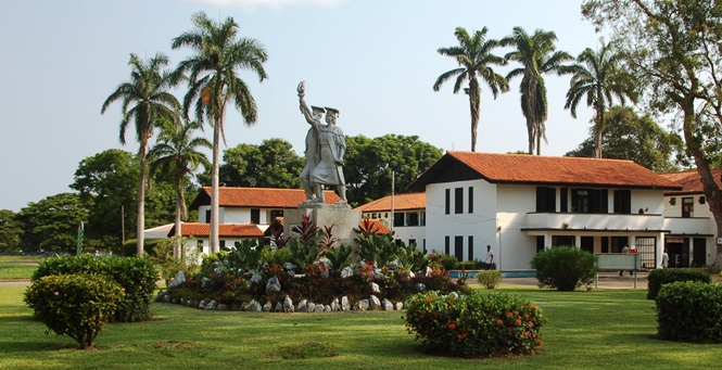 Ghana University